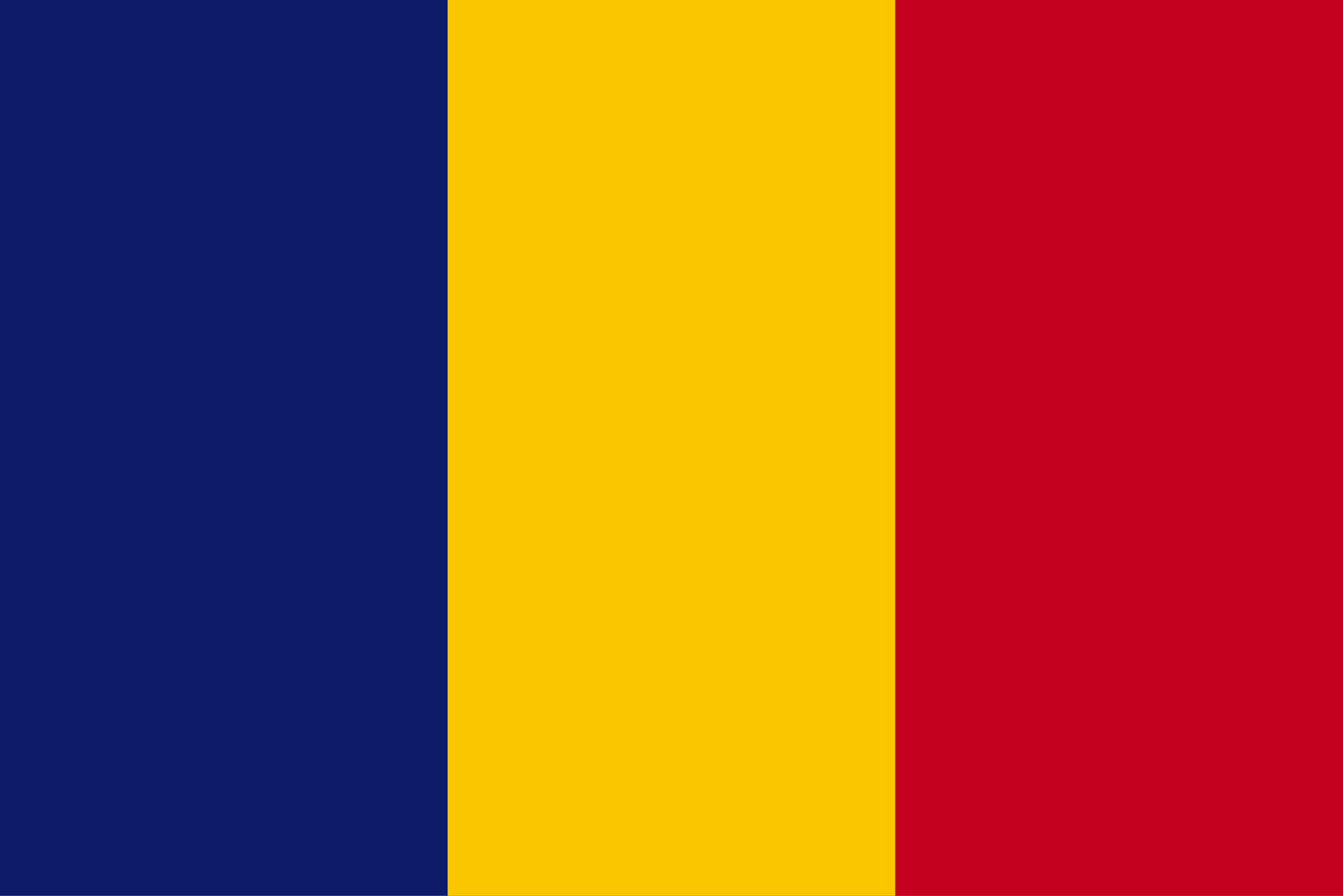 World flags poster