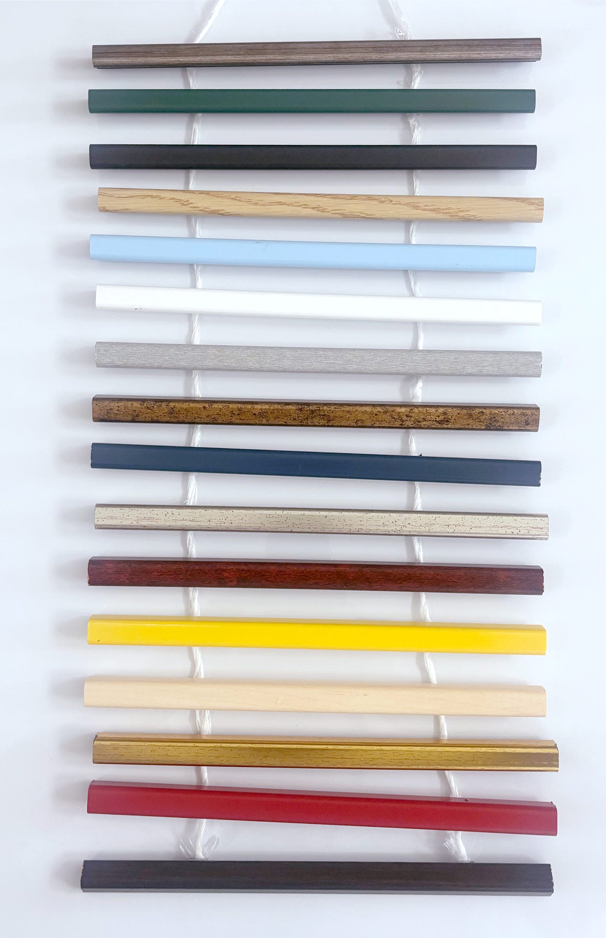 מפת ישראל מועצות אזוריות