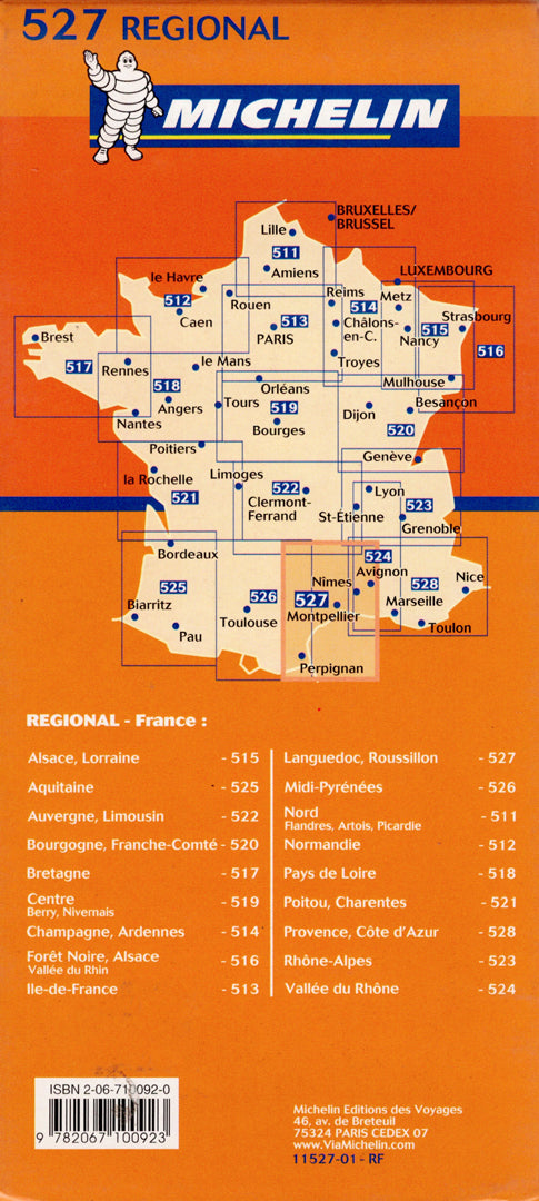 Map of Ukraine