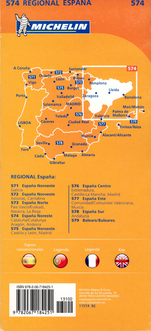 Map of Ukraine