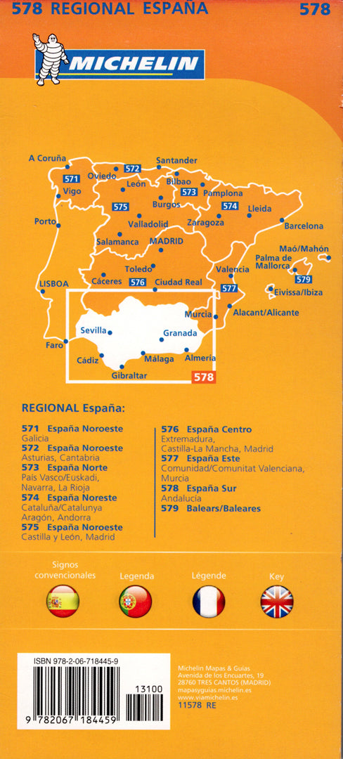Map of Ukraine
