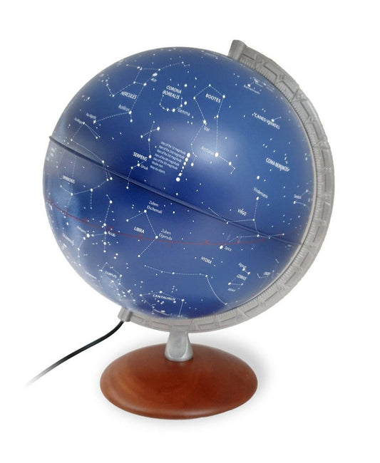 star globe 