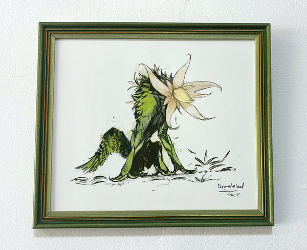 Professional Framing | Framing of photos, posters, art, and maps