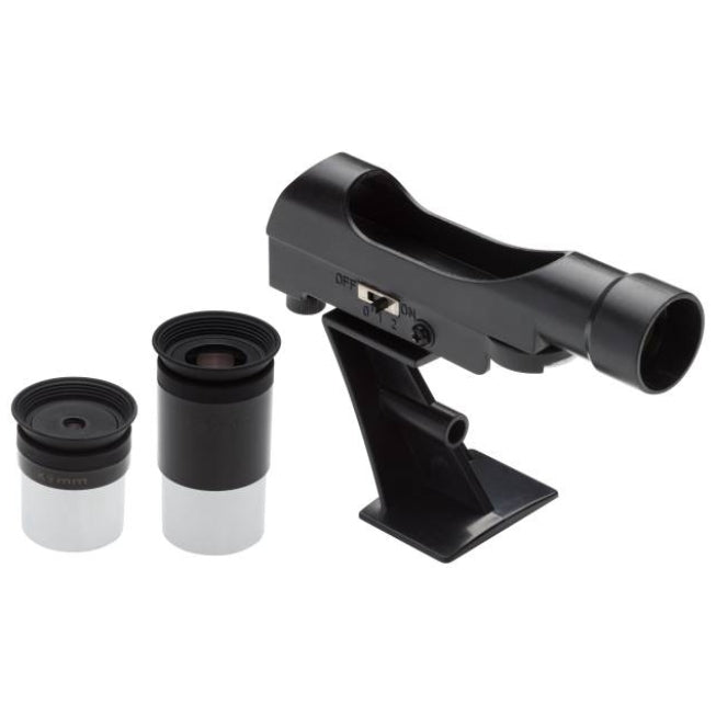 טלסקופ אסטרונומי 70 מ"מ – BRESSER