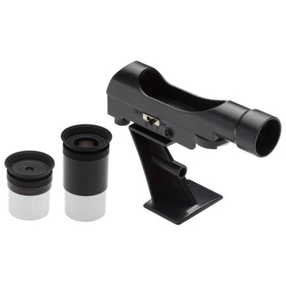 טלסקופ אסטרונומי 70 מ"מ – BRESSER