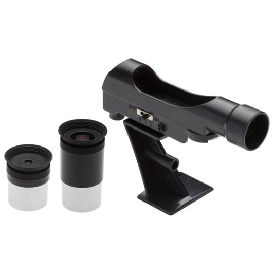 טלסקופ אסטרונומי 70 מ"מ – BRESSER