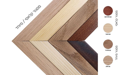 מפת ישראל לילדים