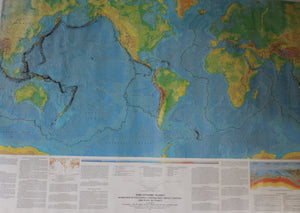 מפת העולם הדינמית 1994