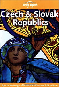 מדריך לצ'כיה וסלובקיה