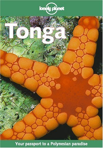 Tonga Guide
