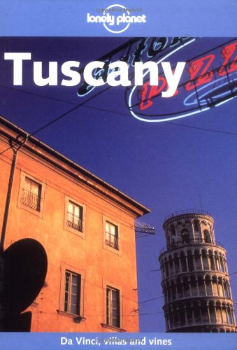 Tuscany Guide